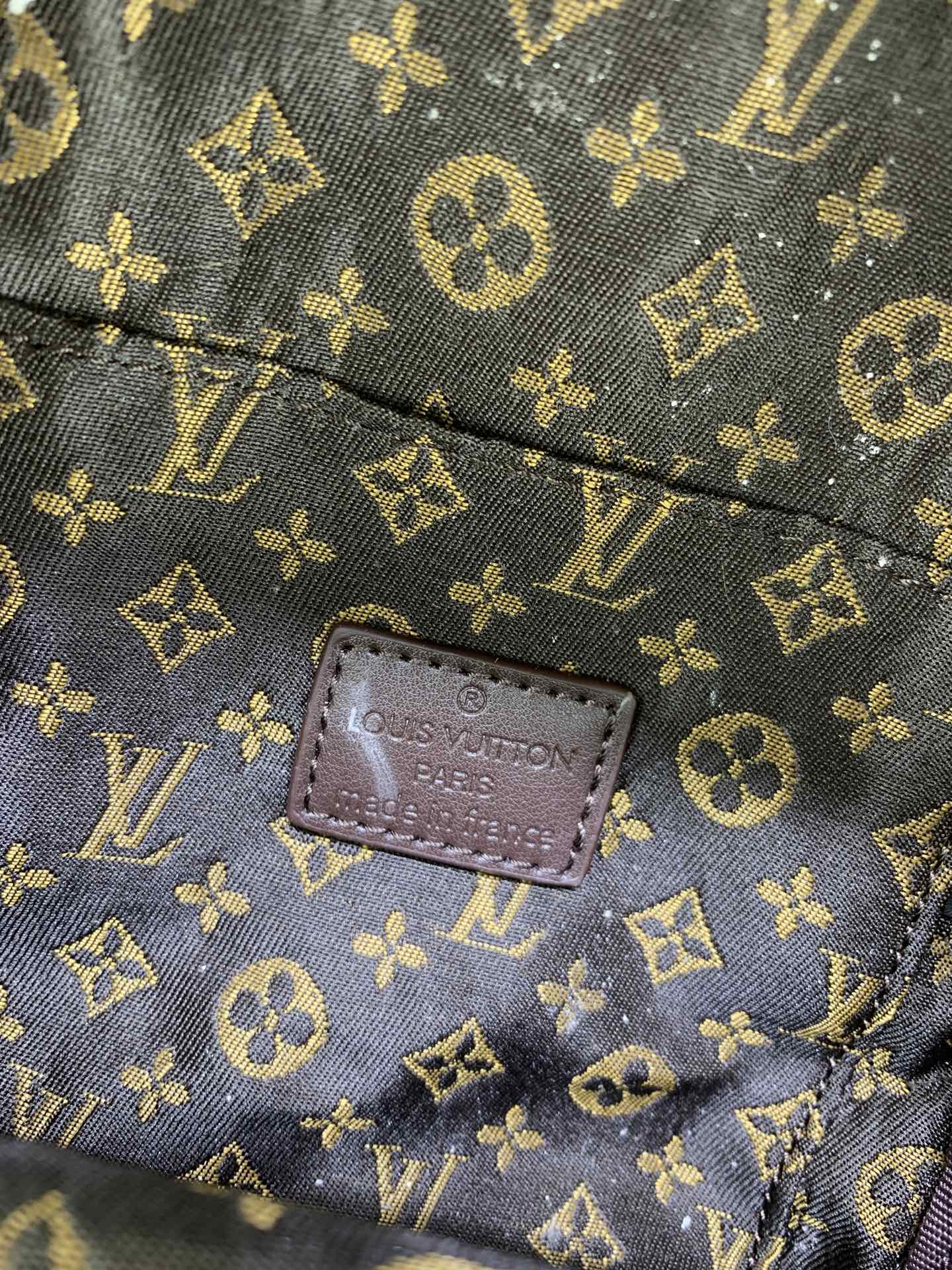 EN - New Bag LUV 640