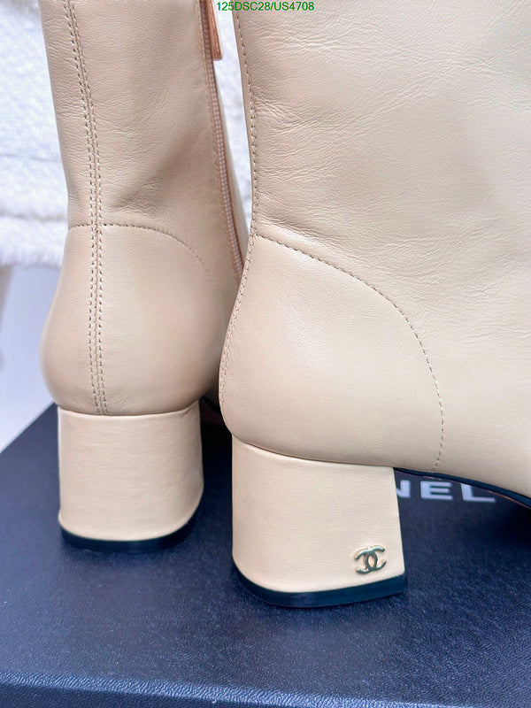 SAMC - Mix Boots - 018