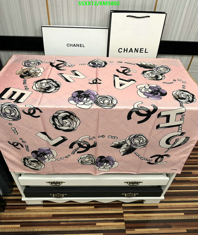 SAMC - CHL Scarves - 039
