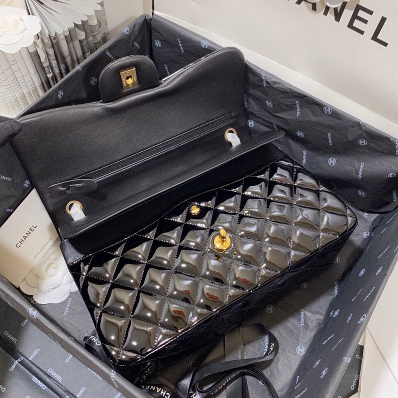 Satchel Bags - CHL Bags - 2312