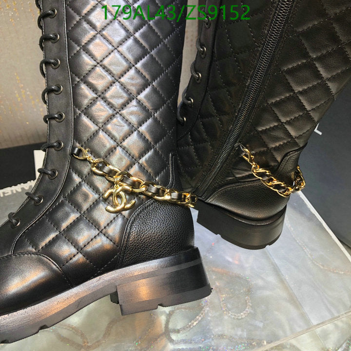 SAMC - Mix Boots - 223