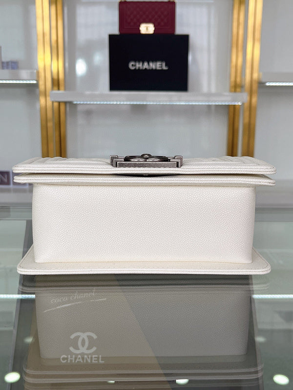 Satchel Bags - CHL Bags - 3199