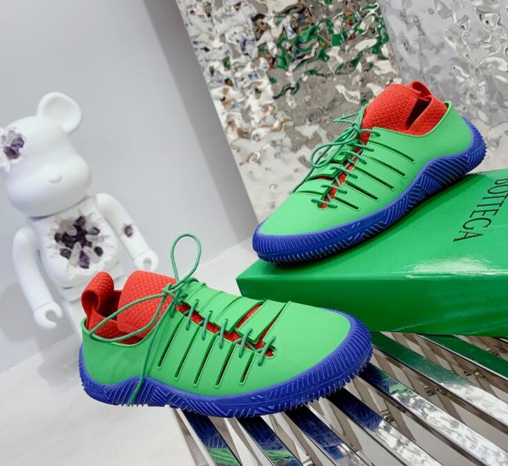 SAMC - BO Women Shoes - 332