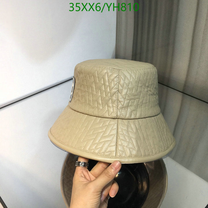 SAMC - CHL Caps & Hats - 557
