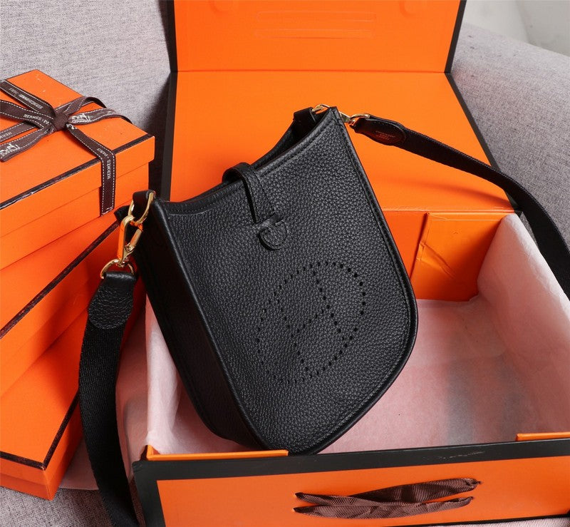 Satchel Bags - HMS-Bags - 610