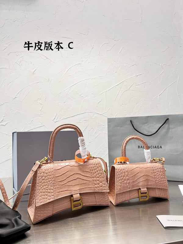 Satchel Bags - BGA Bags - 1341