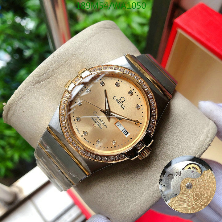 SAMC - OG Watches - 153