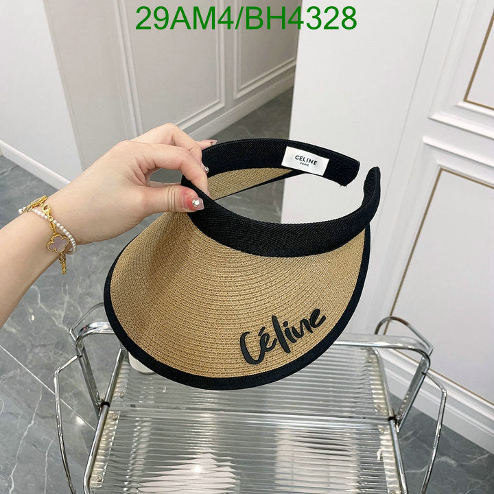SAMC - COL Caps & Hats - 026
