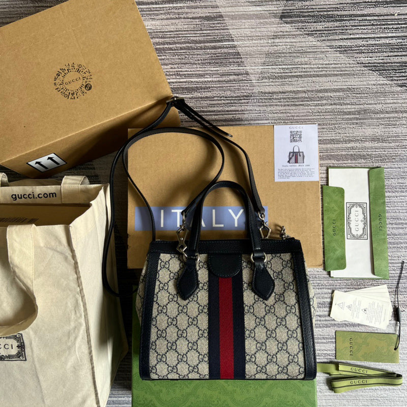 Satchel Bags - GCI Bags - 6585