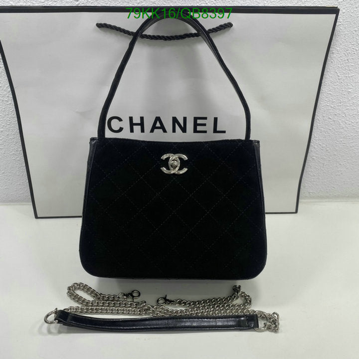 SAMC - CHL Bags Crossbody - 123