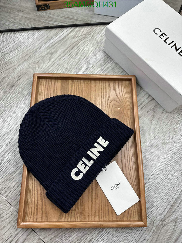 SAMC - COL Caps & Hats - 148