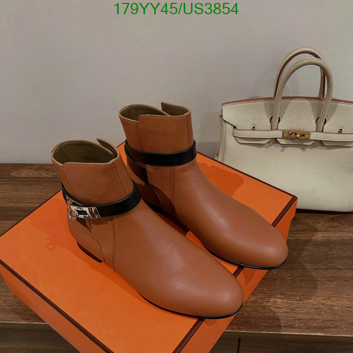 SAMC - Mix Boots - 539
