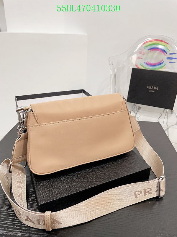 Satchel Bags - PDA Bags - 3423