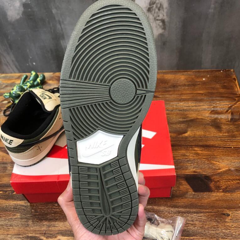 SAMC - NKE Shoes - 1711