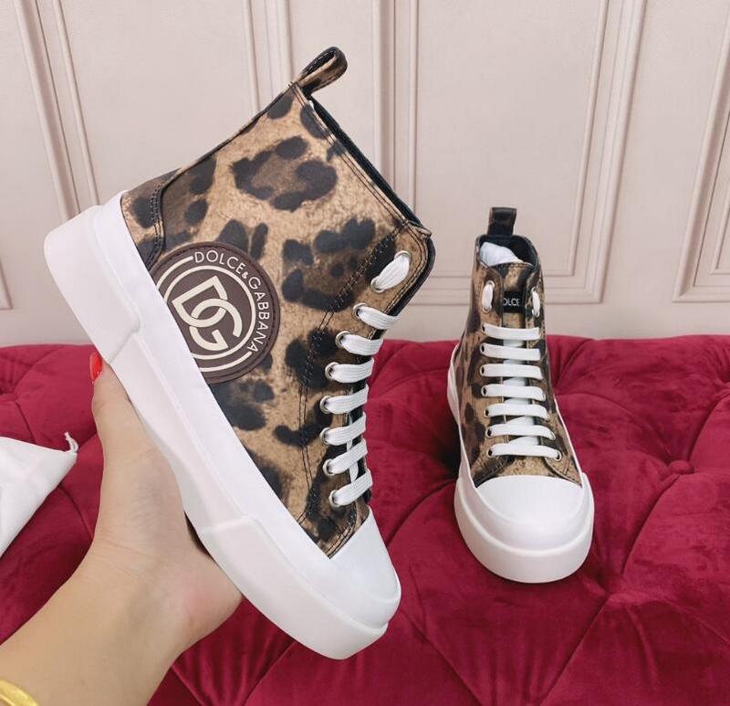 SAMC - DAG Women Shoes - 322