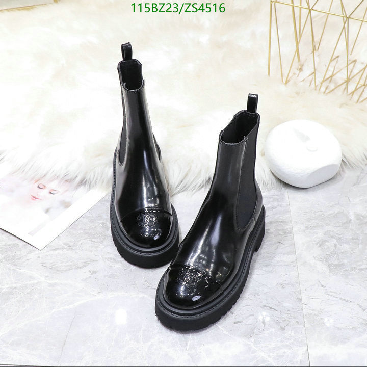 SAMC - Mix Boots - 461