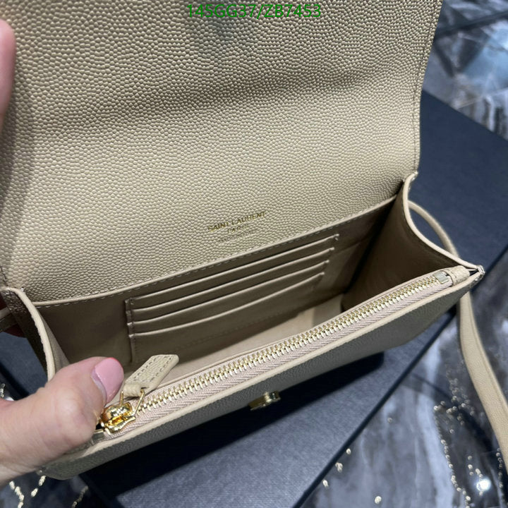 SAMC - YLS Bags - 357