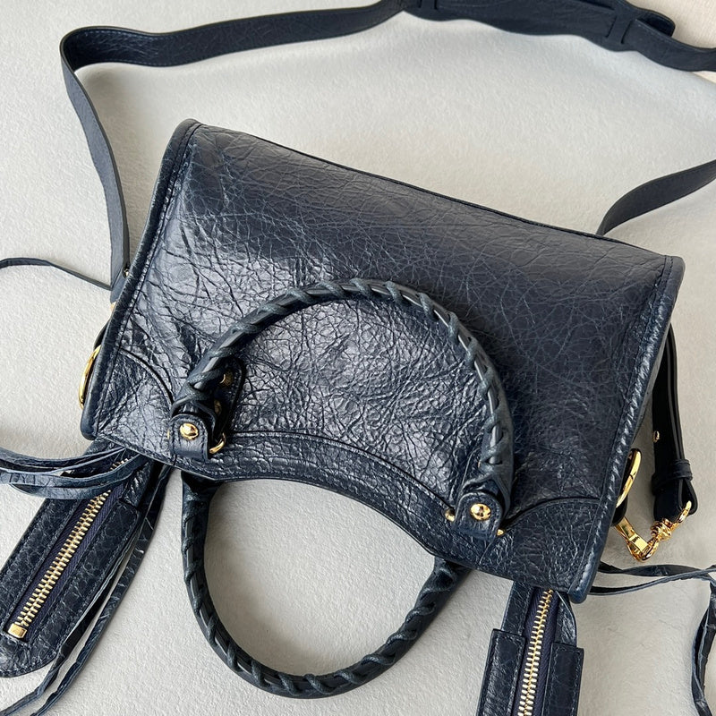 Glami- - BG Bags - 086