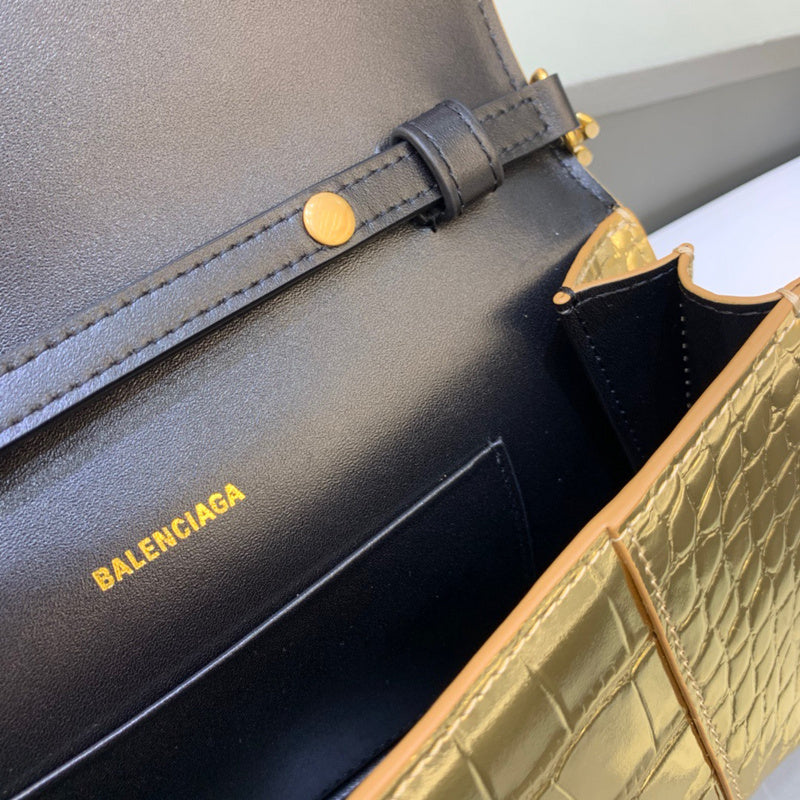 Satchel Bags - BGA Bags - 667