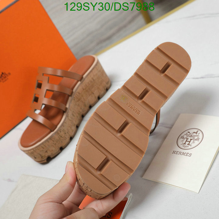 SAMC - HMS Women Shoes - 018