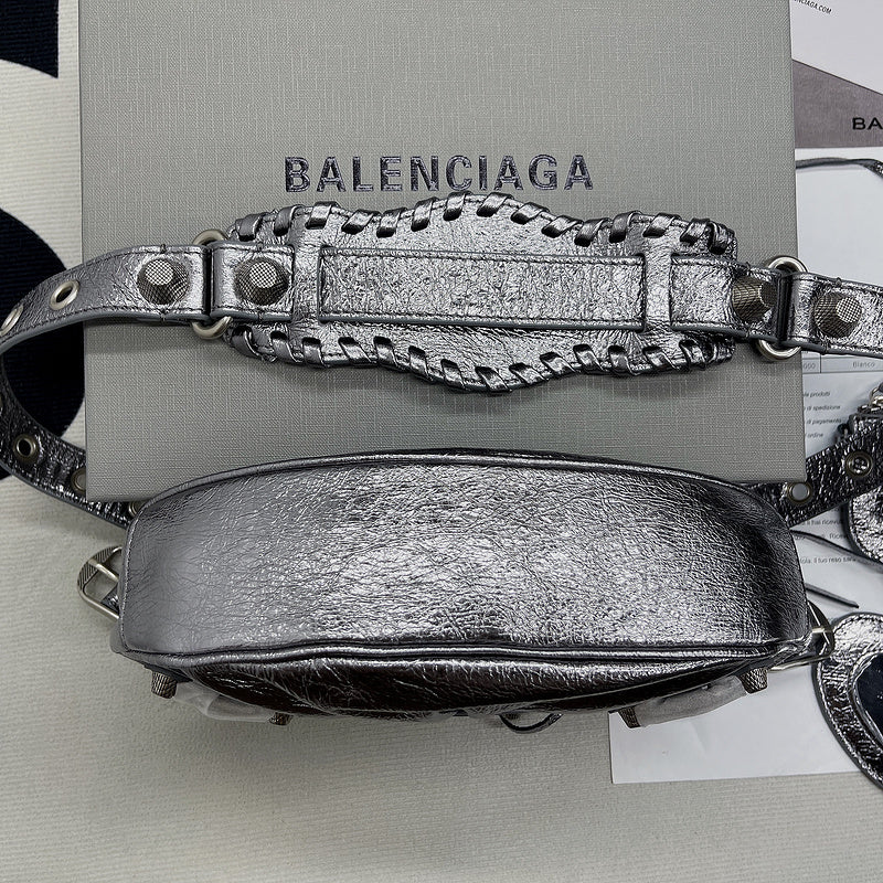 Satchel Bags - BGA Bags - 576