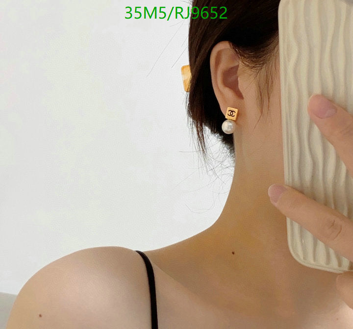 SAMC - CHL Jewelry Earrings - 634
