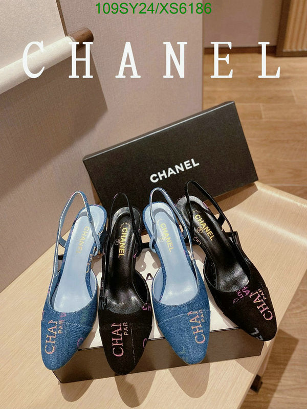 SAMC - CHL Women Shoes Ballet - 284