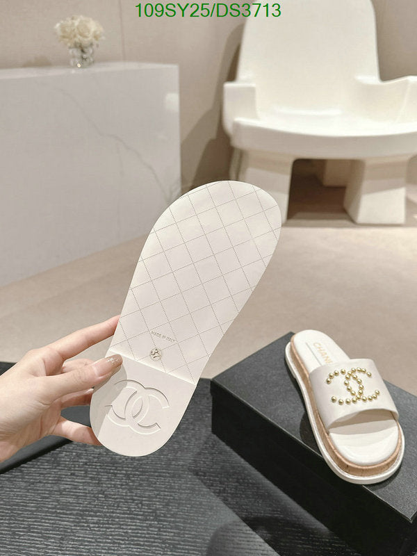 SAMC - CHL Women Shoes Slippers - 008