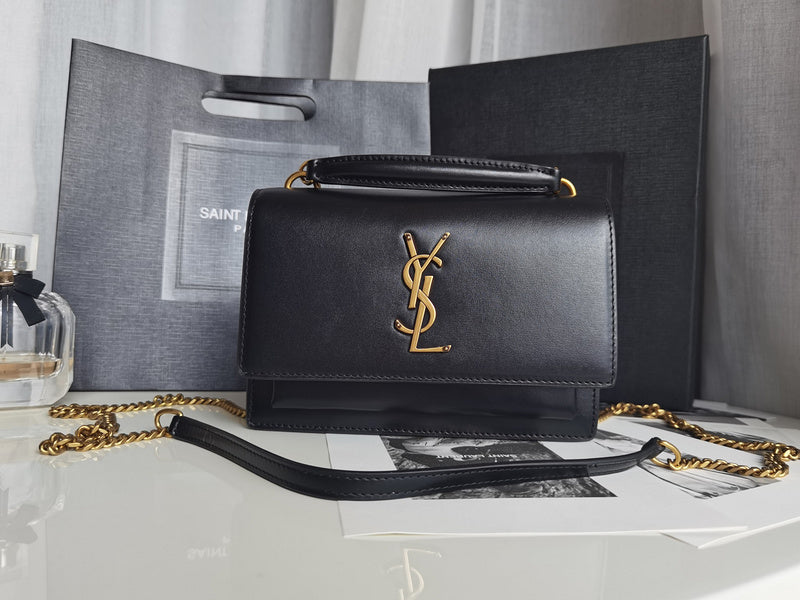 Glamy - YLS Bags - 1254