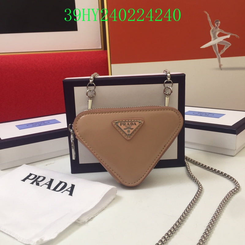 Satchel Bags - PDA Bags - 3506