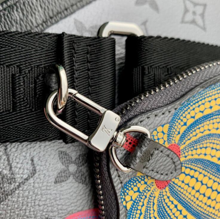 SAMC - LOV Bags - 1233