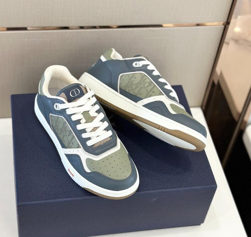 SAMCC - DOR Men Shoes - 376