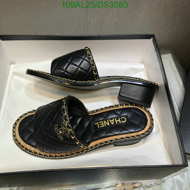 SAMC - CHL Women Shoes High Heels - 040