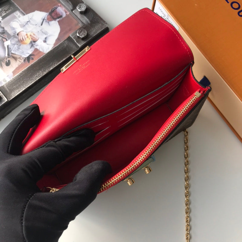 Satchel Bags - VL Bags - 4154