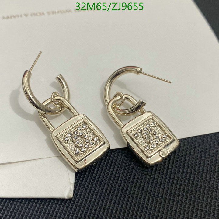 SAMC - CHL Jewelry - 859