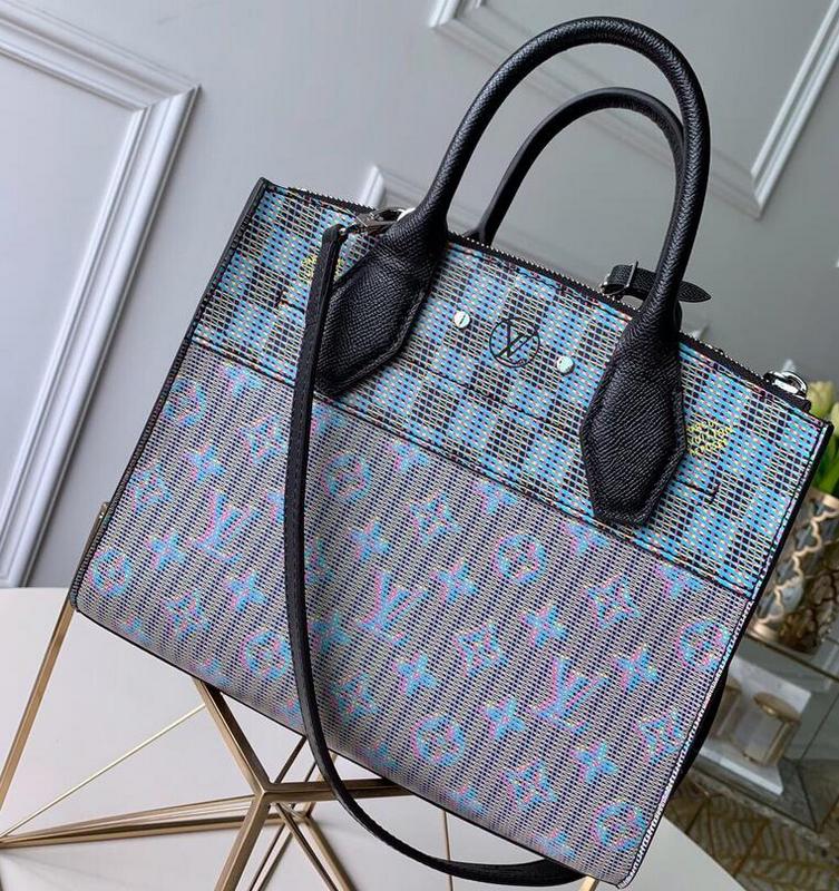 SAMC - LOV Bags - 2812