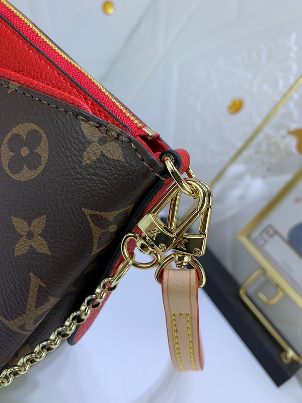 Glami- Glami- Lu-Vi bags - 3572