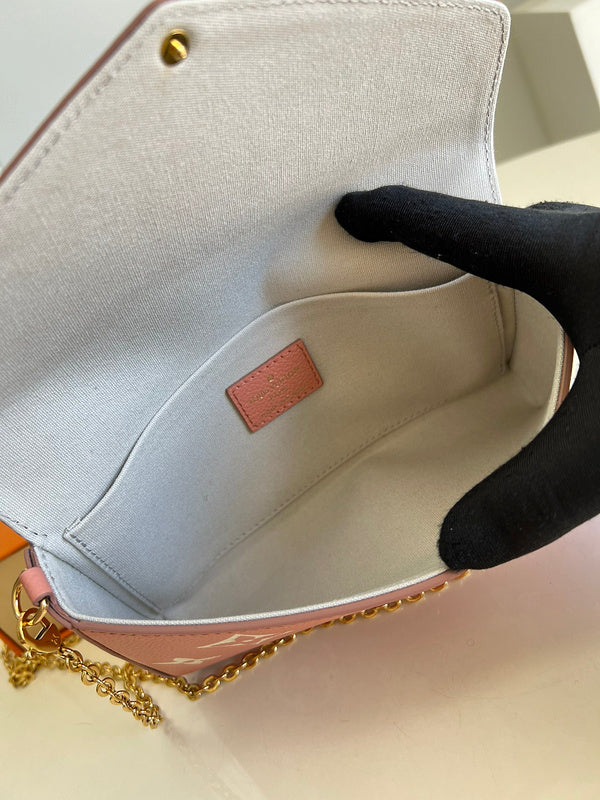 Satchel Bags - VL Bags - 1808