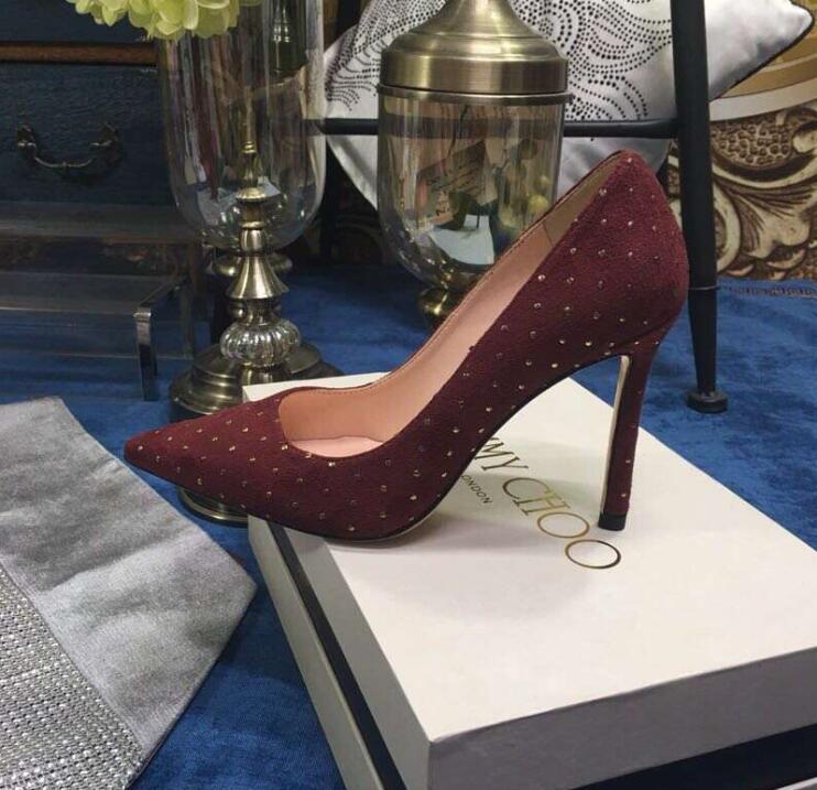 SAMC - JMC Shoes - 131