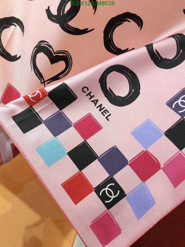 SAMC - CHL Scarves - 293