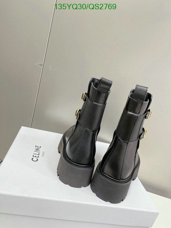 SAMC - COL Women Shoes - 110