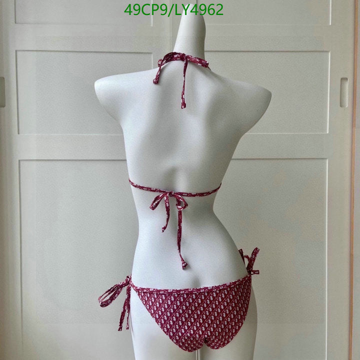 SAMC - DOR Swimsuits - 168