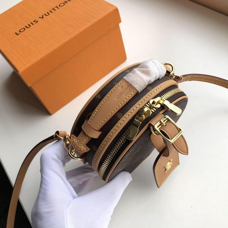Glami Fashion Lu-Vi bags - 17831