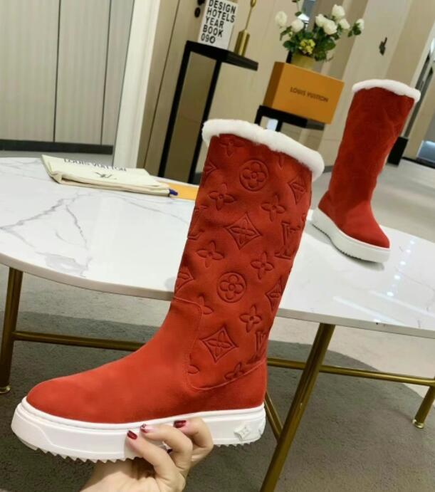 SAMC - LOV Women Shoes - 799
