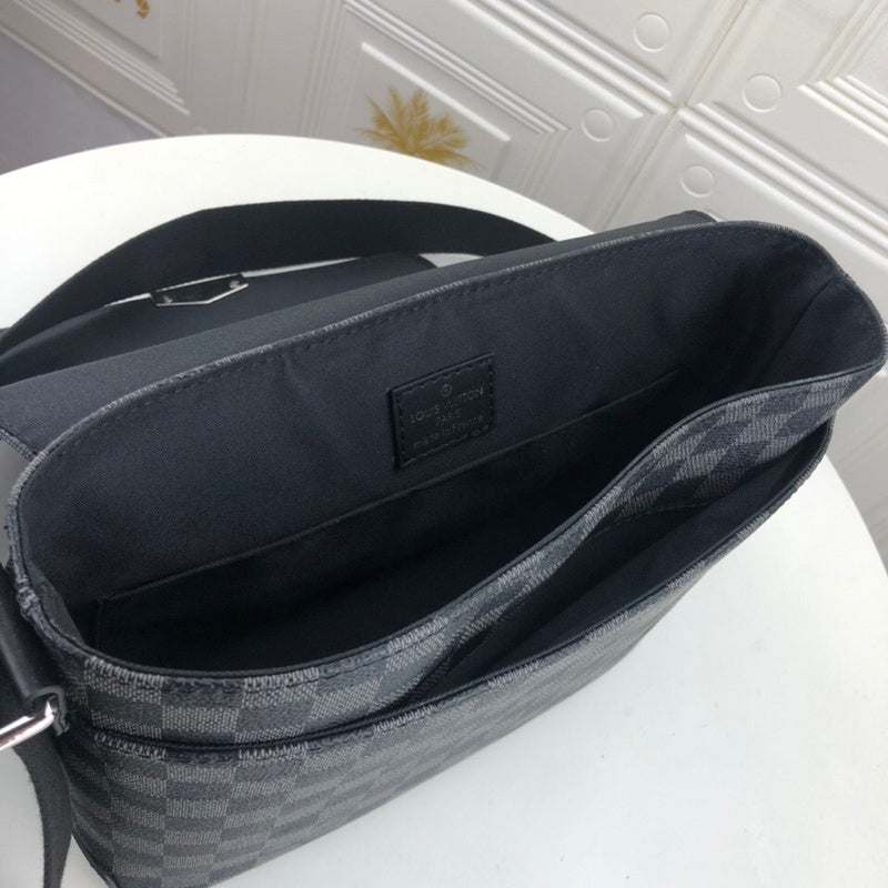 Satchel Bags - VL1 Bags - 754