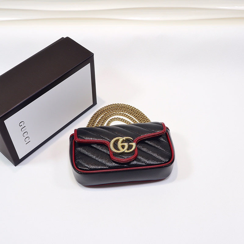 GUI2 Bags - Fashion Bags  1119