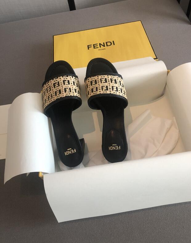 SAMC - FDE Women Shoes - 345
