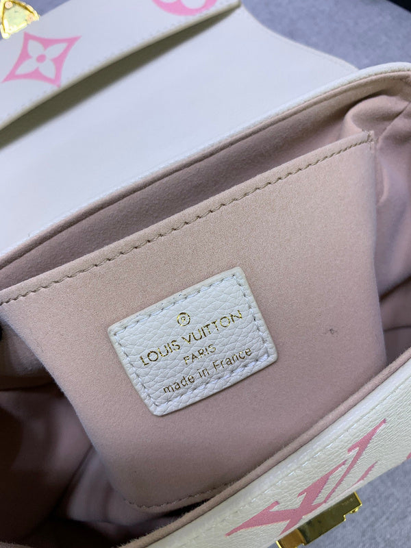 Satchel Bags - VL2 Bags - 082