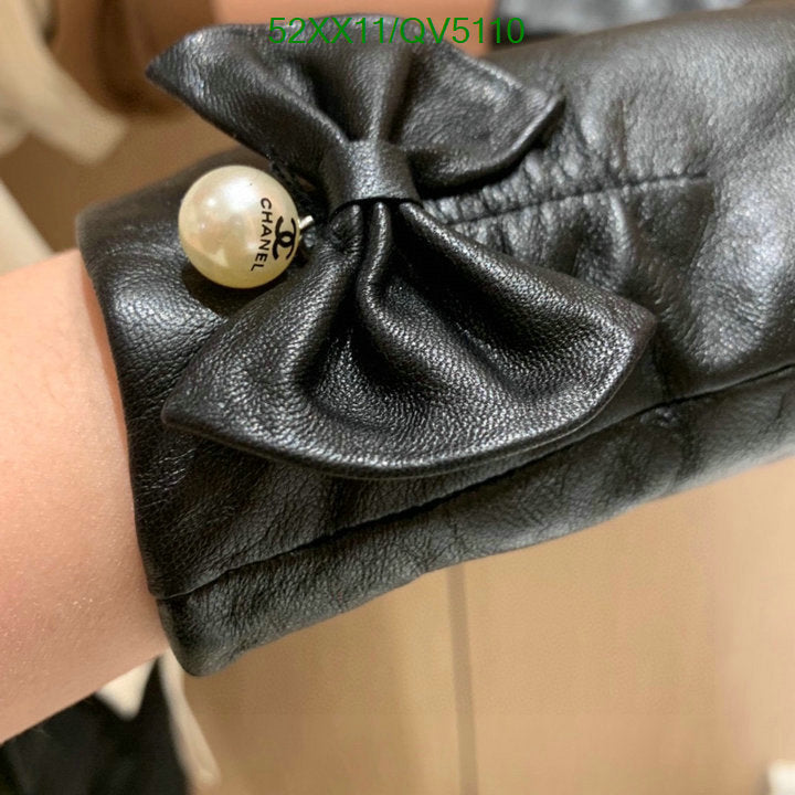 SAMC - CHL Gloves - 146