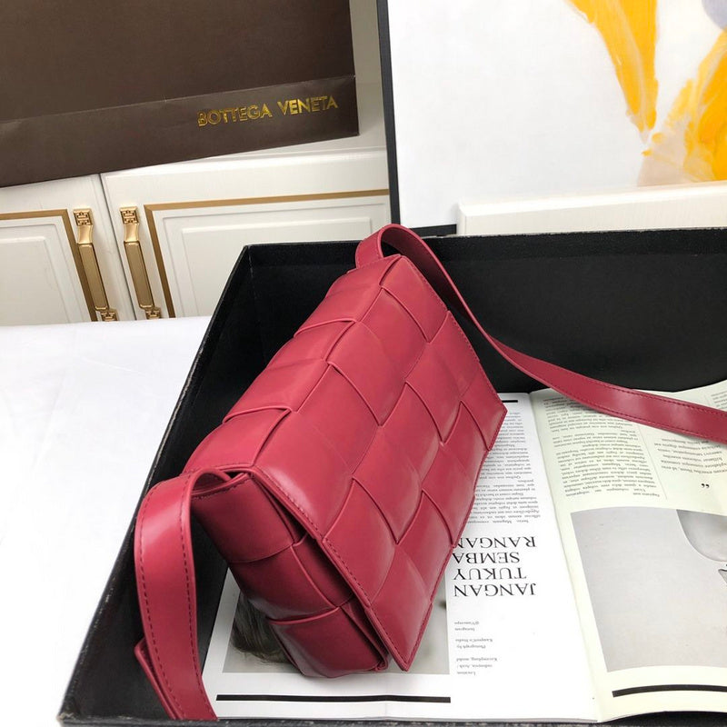 Satchel Bags - BV Bags - 380